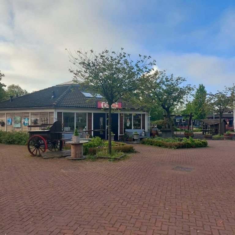 Buitenschoolse opvang Alkmaar