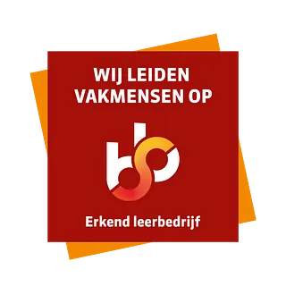 Logo BSO Klavertje 4
