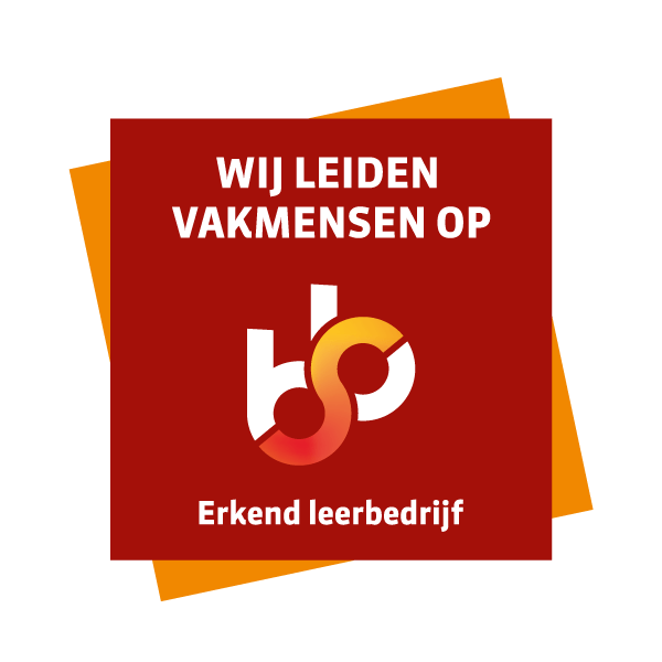 Logo BSO Klavertje 4